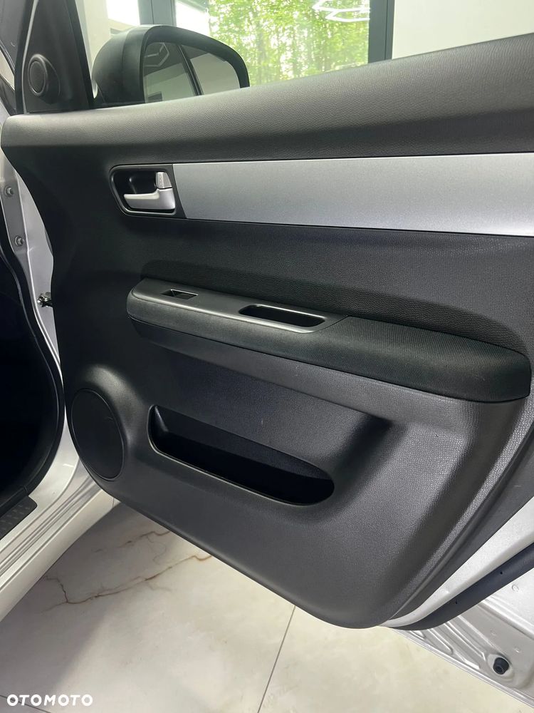 Suzuki Swift 1.3 Comfort - 13