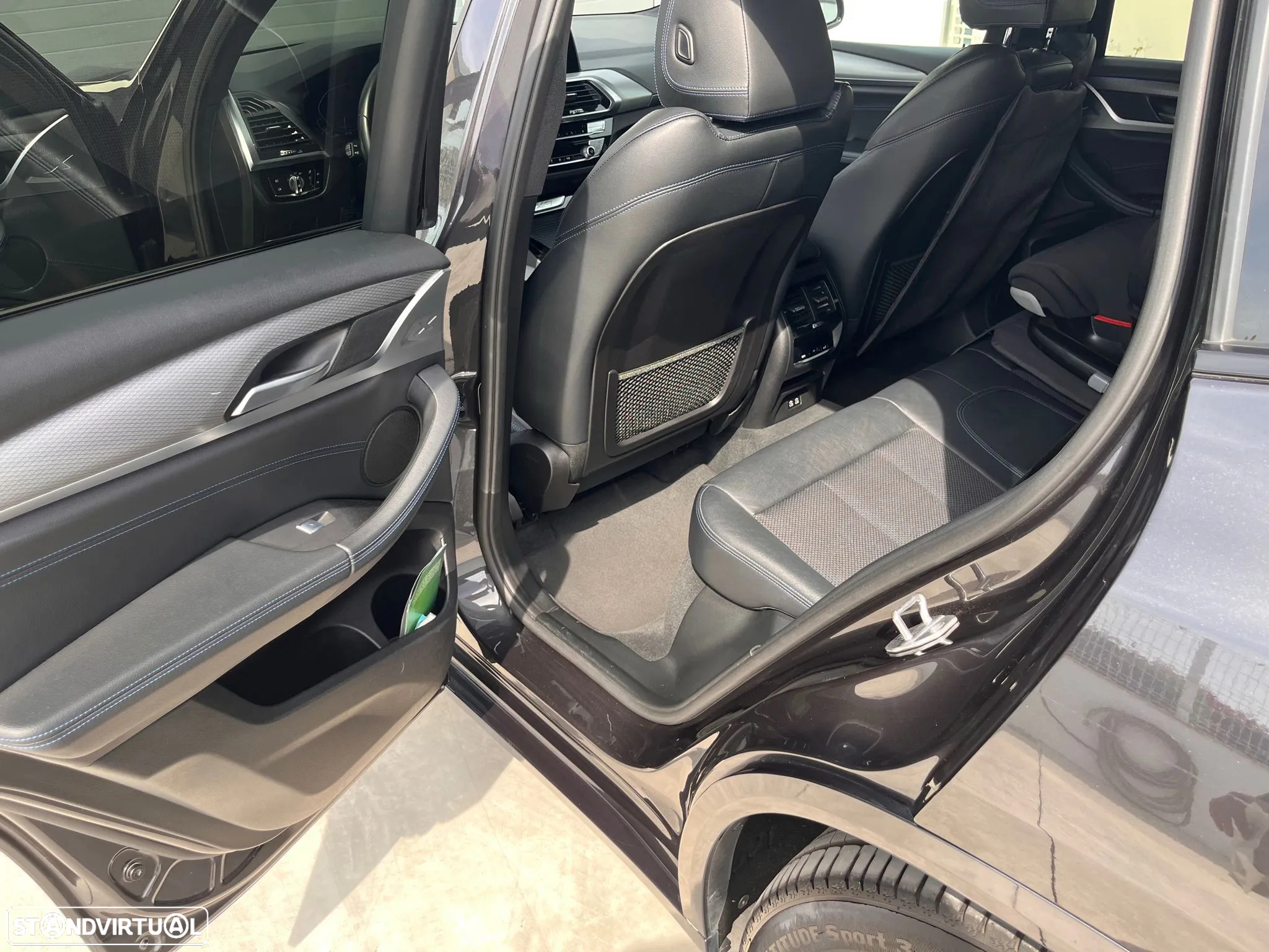 BMW X3 30 e xDrive Pack M - 10