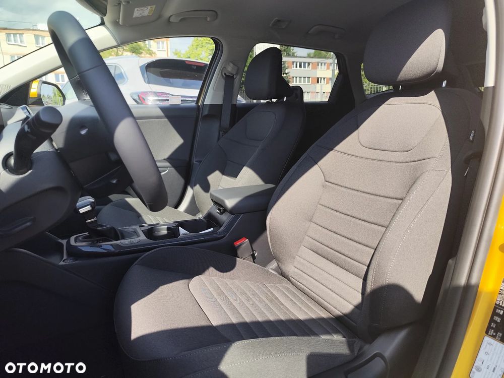 Kia K4 1.6 T-GDI M - 13