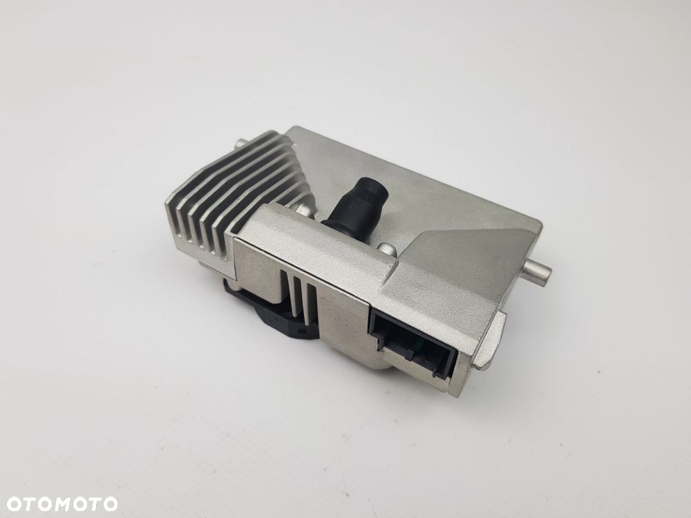 NOWA ORYGINALNA Kamera asystenta pasa Volkswagen Passat B8 3WA907217D - 3