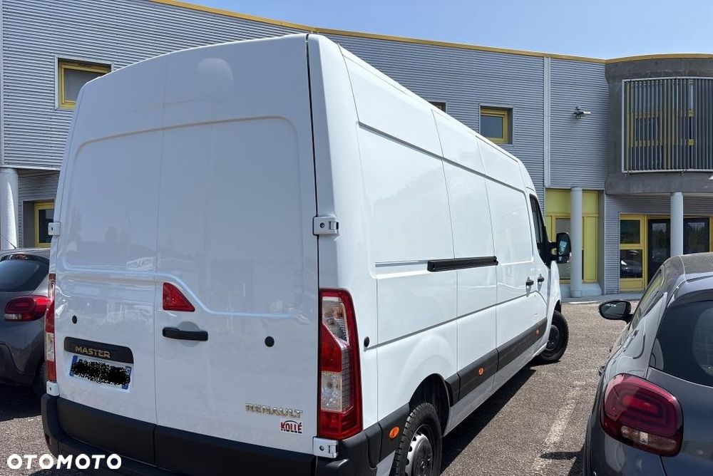 Renault MASTER - 3