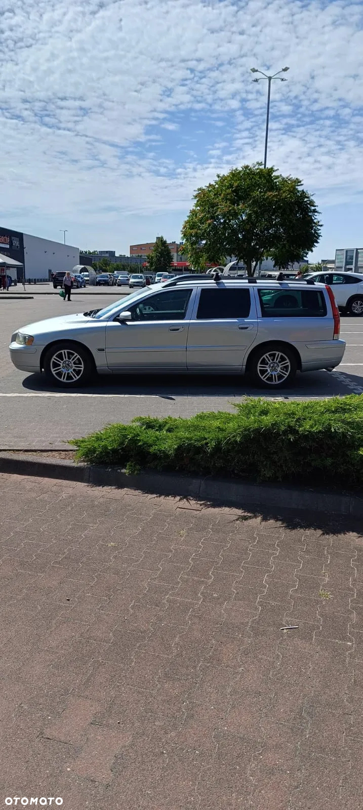 Volvo V70 2.4D5 Summum - 3