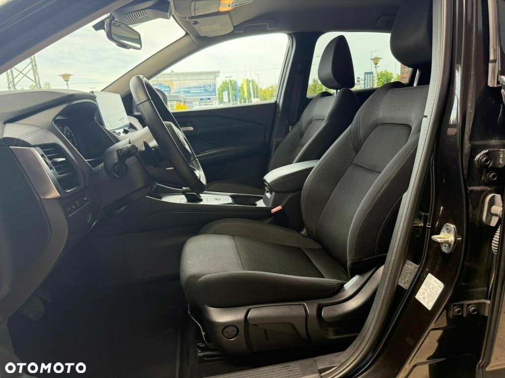 Nissan Qashqai - 12