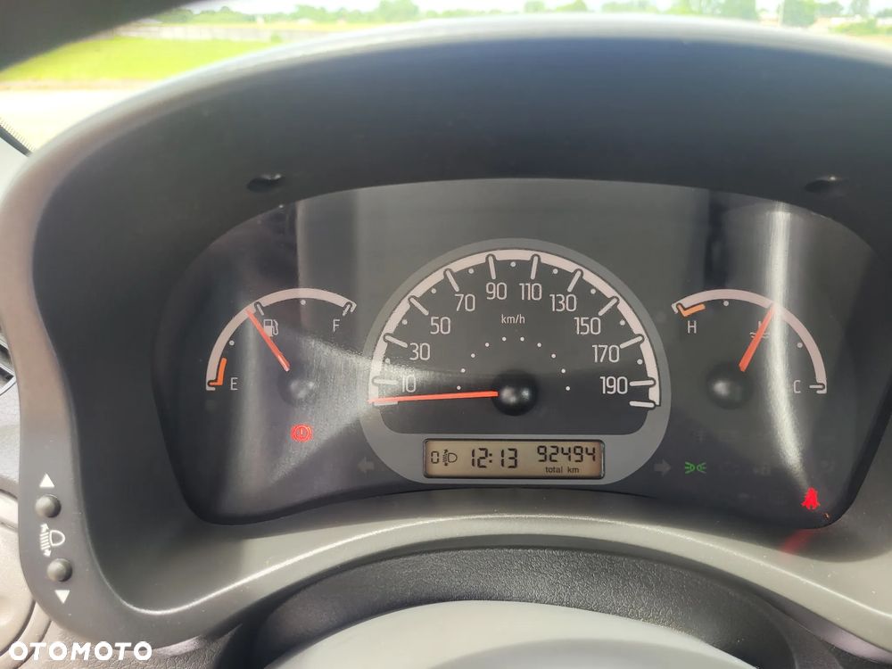 Fiat Panda - 25
