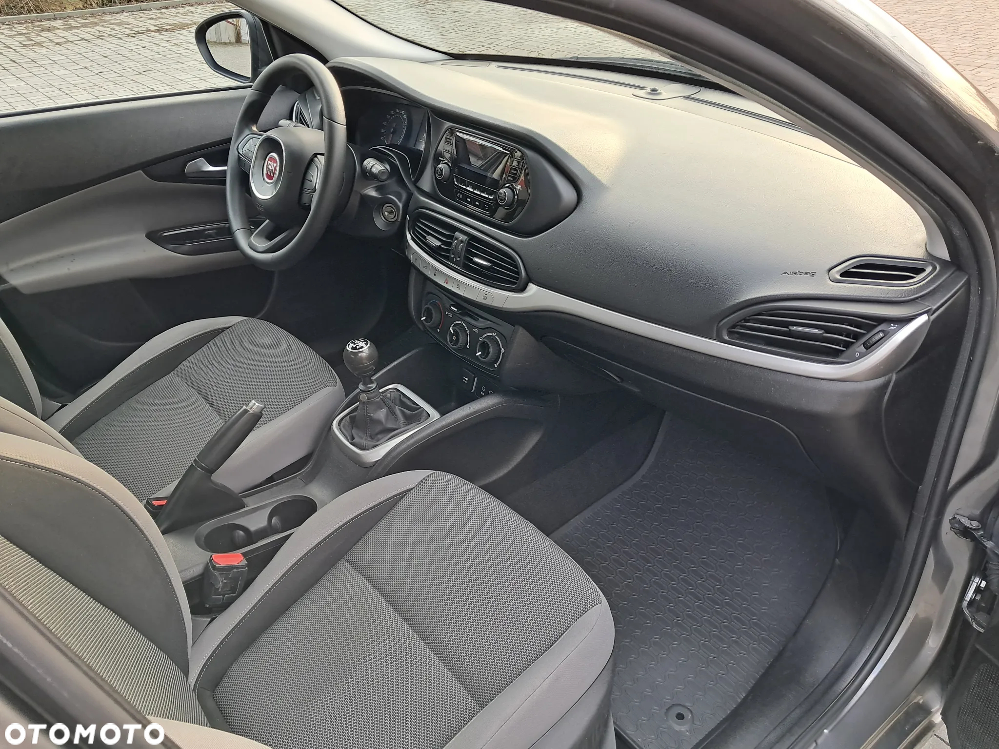 Fiat Tipo 1.4 16v Easy - 7