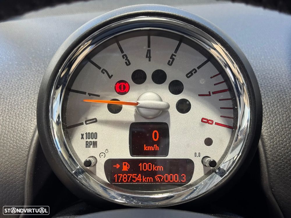 MINI Countryman Cooper S ALL4 - 19