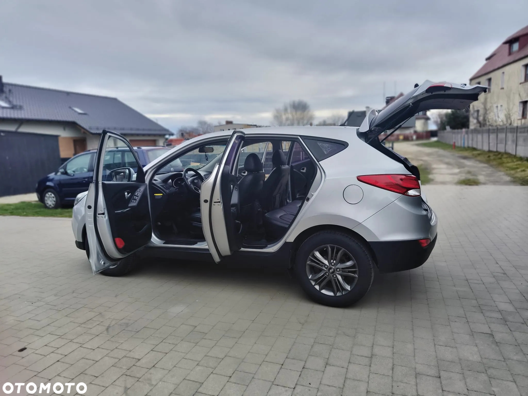 Hyundai ix35 - 19