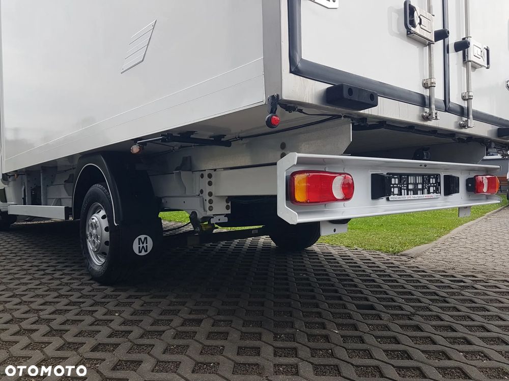 Peugeot BOXER 8EP CHŁODNIA AGREGAT CARRIER VIENTO 350 FUNKCJA GRZANIA 4,22x2,09x2,02 KLIMA - 37