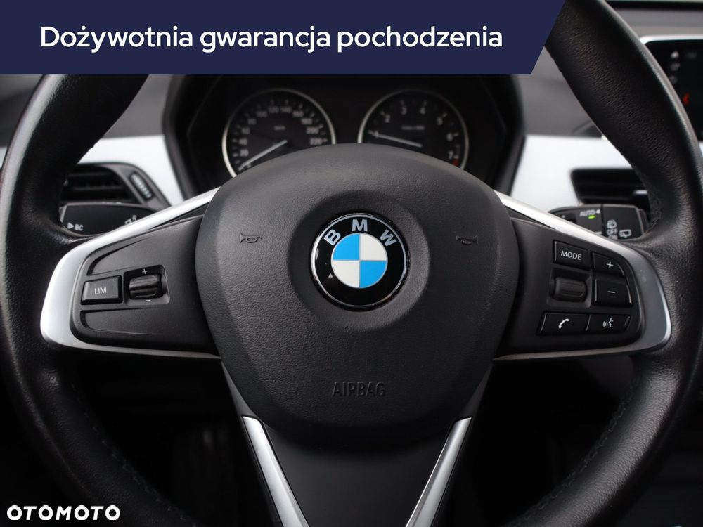 BMW X1 - 21
