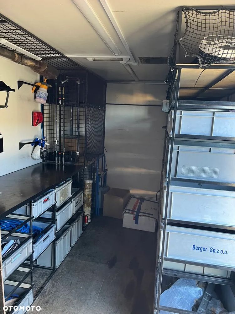 Mercedes-Benz ATEGO 815 - 7