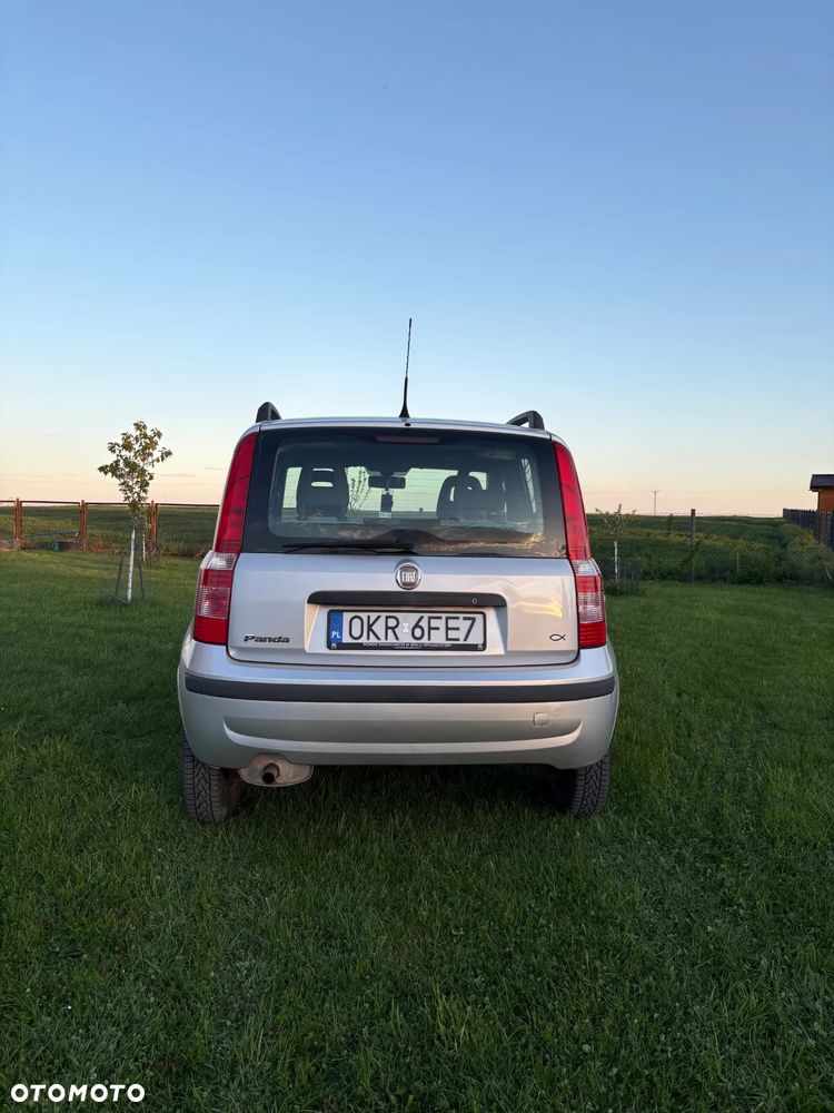 Fiat Panda - 8