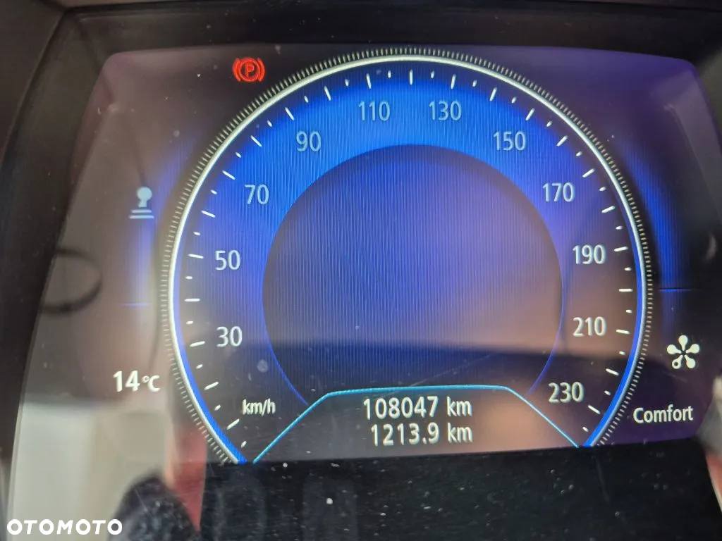 Renault Talisman Grandtour ENERGY dCi 130 INTENS - 12