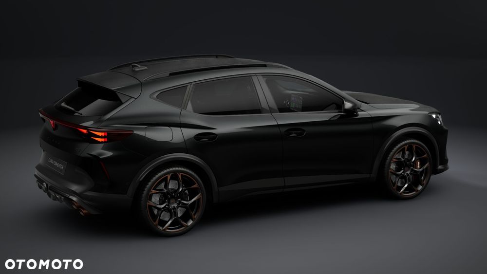 Cupra Formentor 2.5 TSI 4Drive VZ5 DSG - 8