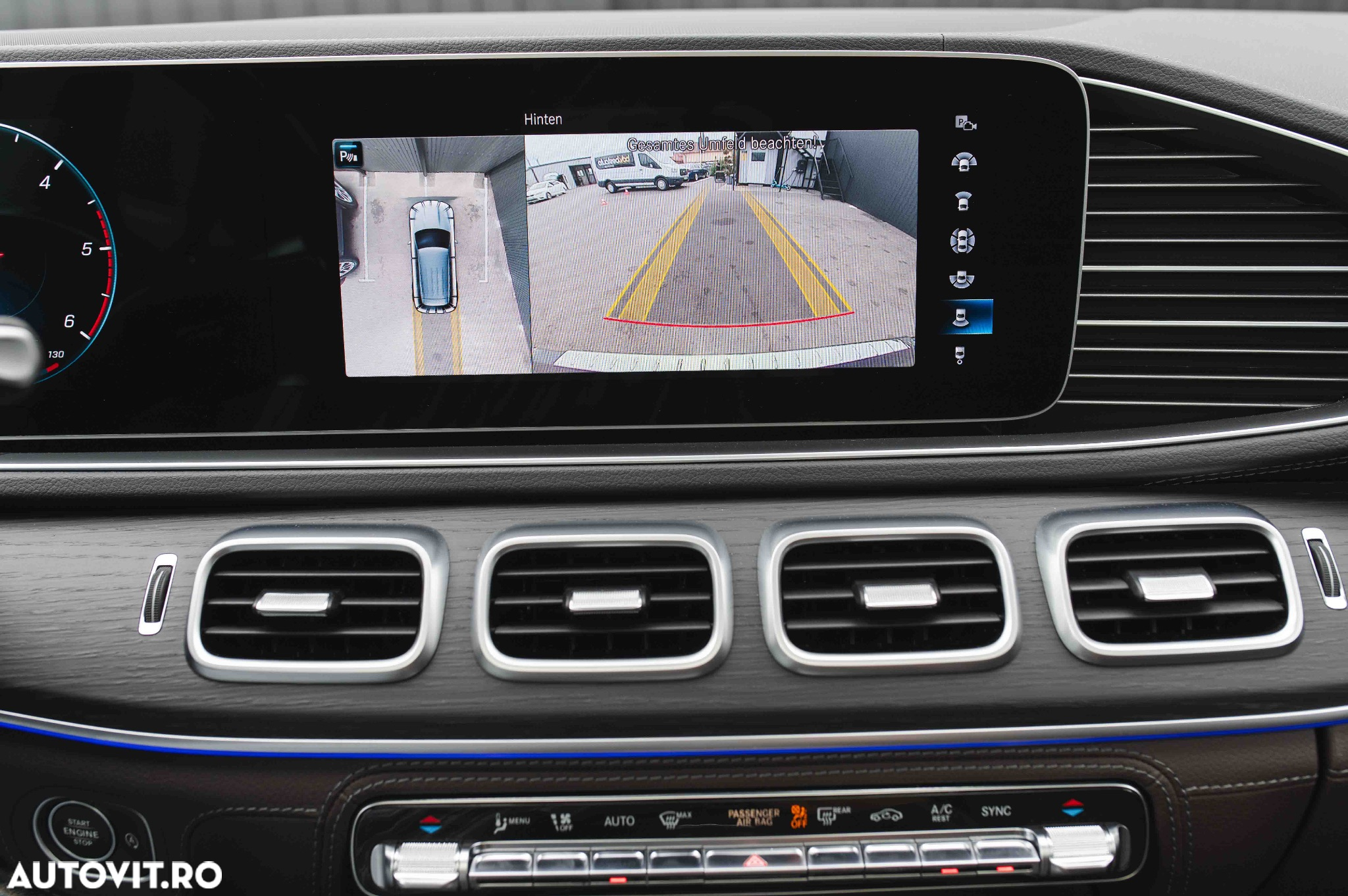Mercedes-Benz GLE 400 d 4MATIC - 19