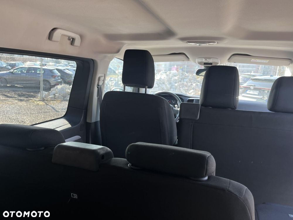Toyota Proace Verso 2.0 D4-D Long Business - 14