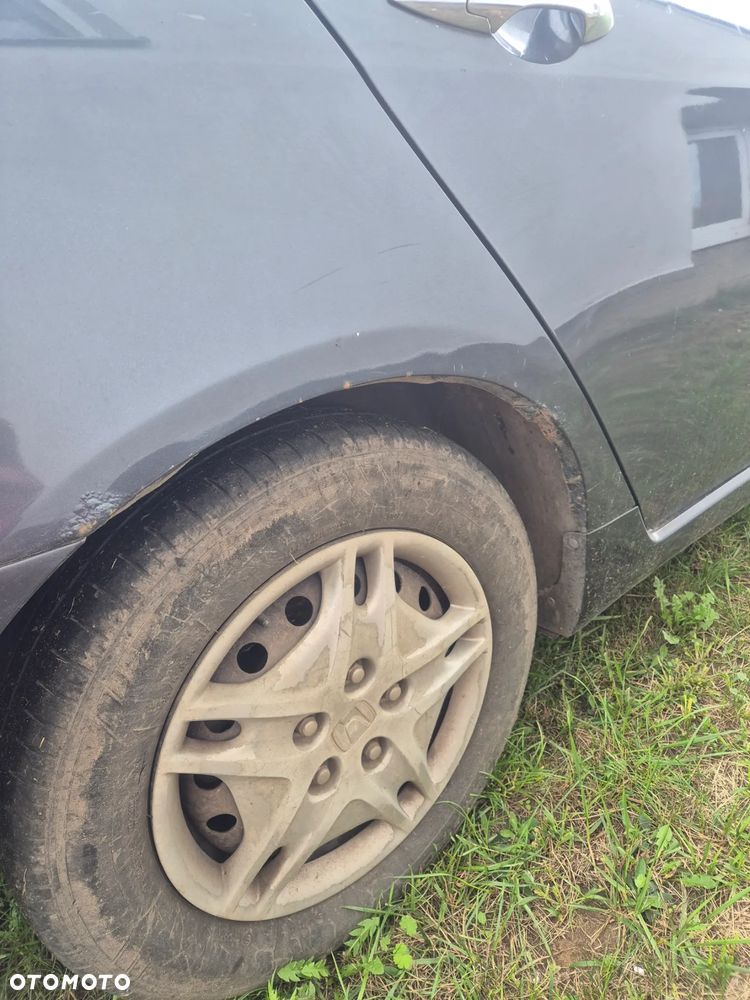 Honda Accord 2.0 Comfort - 6