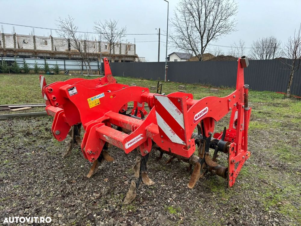 Maschio GASPARDO PINOCCHIO 300/7 - 4