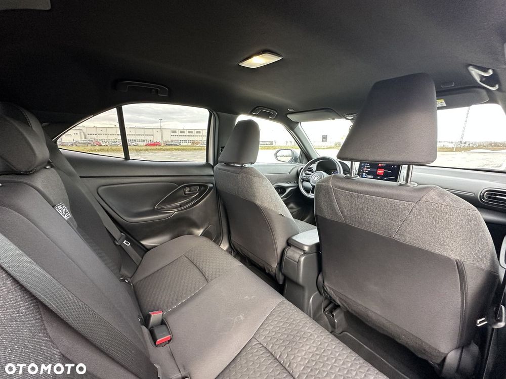 Toyota Yaris Cross Hybrid 1.5 Style - 14