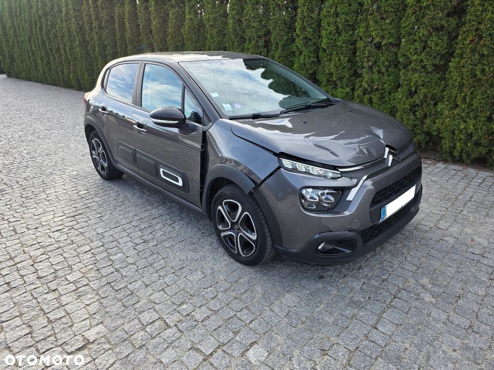 Citroën C3 - 9
