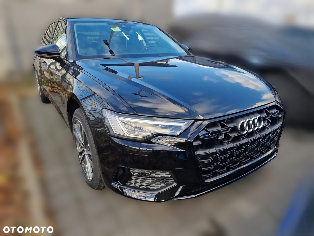 Audi A6 - 3
