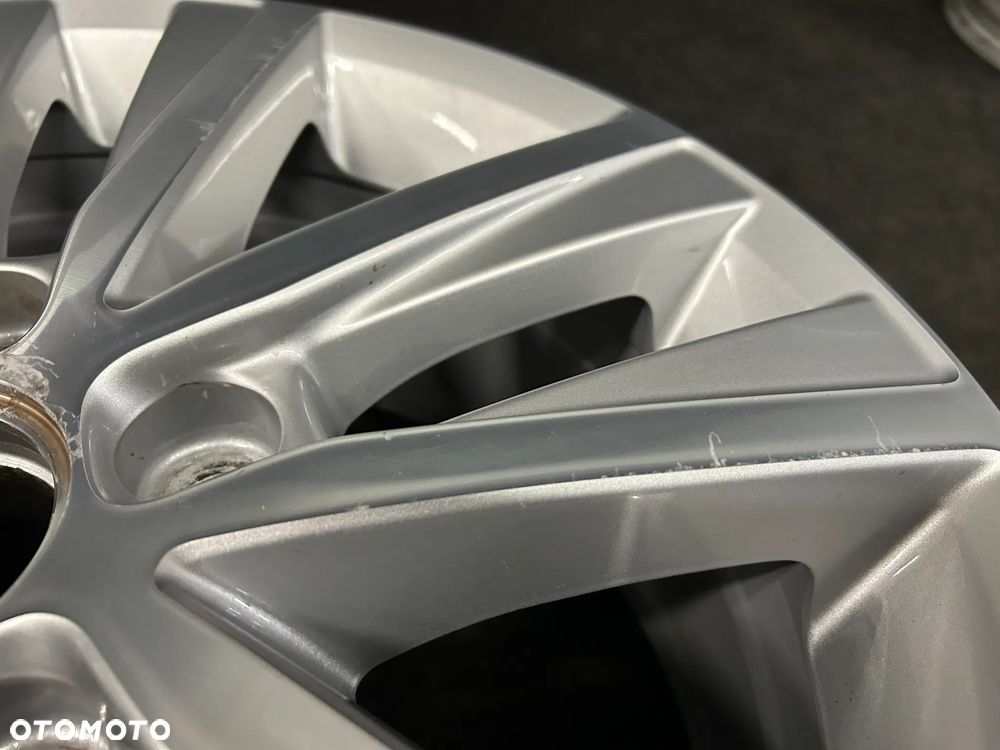 Alufelga VW Golf 6 16 cali 5x112 1szt. 5K0601025AE - 4