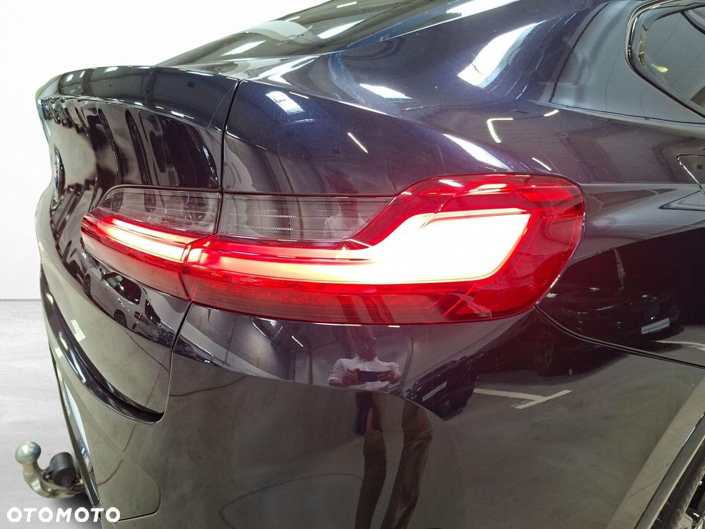 BMW X4 - 20