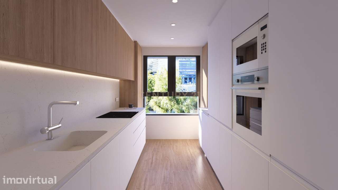 Empreendimento- CYGNUS Miraflores - Grande imagem: 5/60