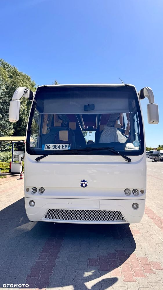 Temsa Opalin 9 / silnik MAN / KLIMA !!! /  39 miejsc / mały przebieg !!! / Cena 97000 zł netto - 11