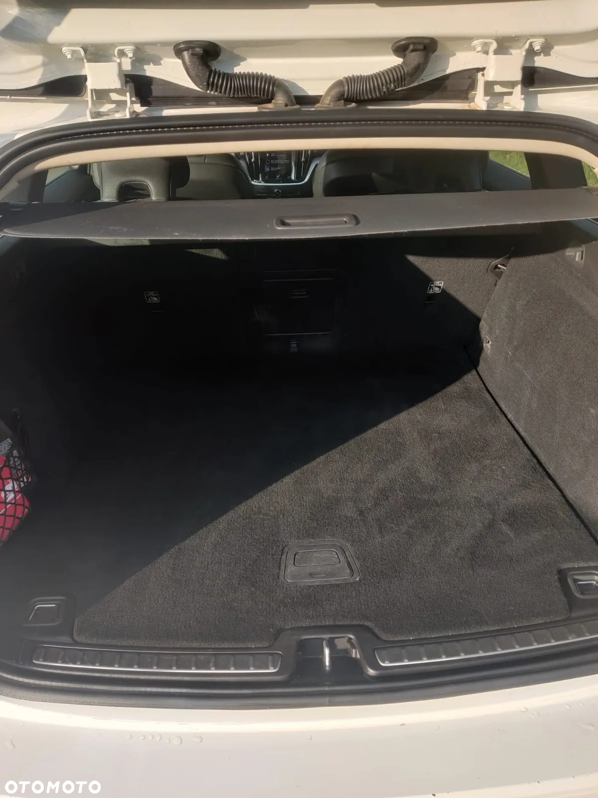 Volvo V60 B4 D Geartronic RDesign - 8