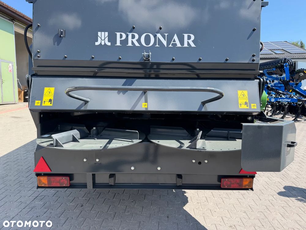 Pronar N626/1 HERKULES - 13