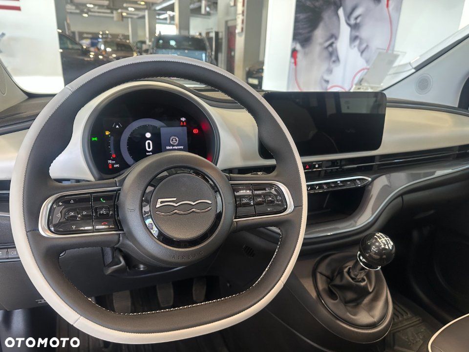 Fiat 500 - 12