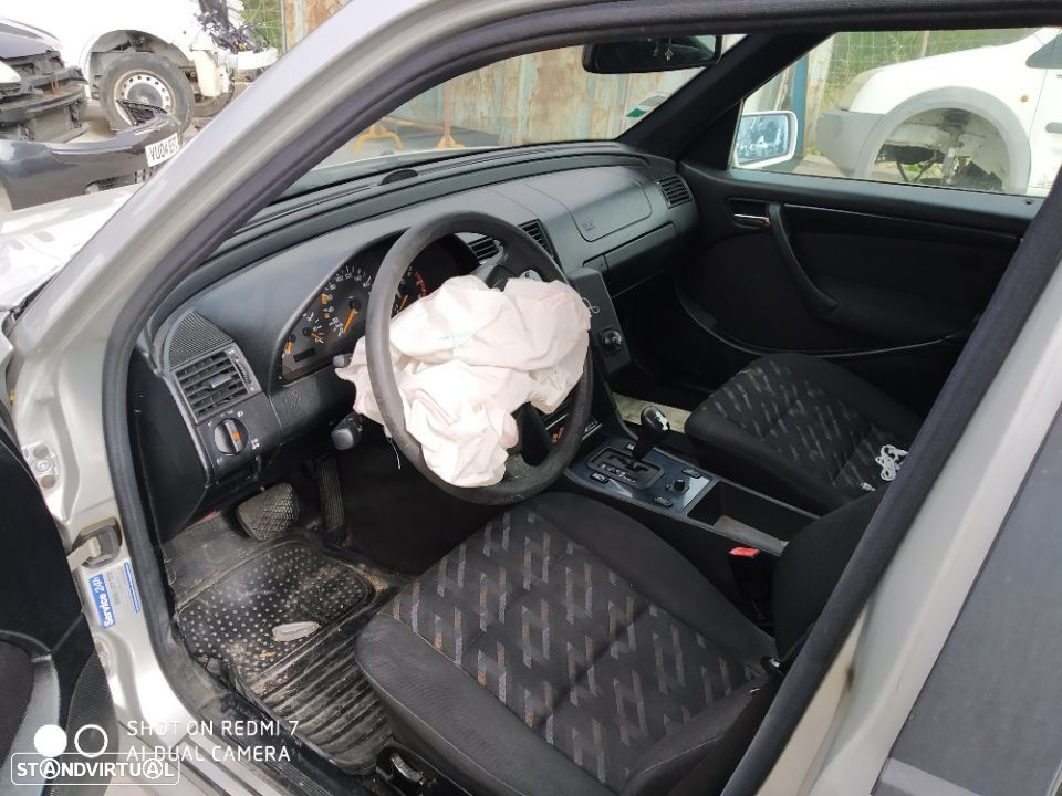 Carrinha Mercedes W202 C220cdi 1997 - 12