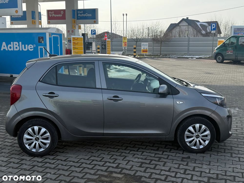 Kia Picanto - 7