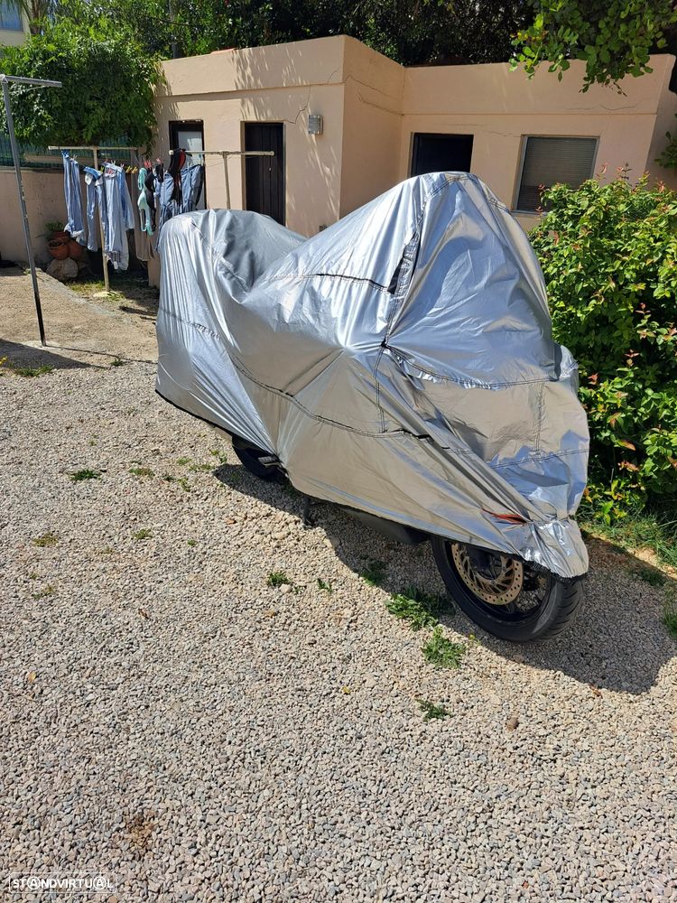 Honda S800 - 1