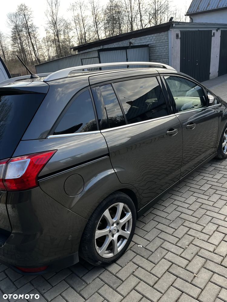 Ford Grand C-MAX - 3