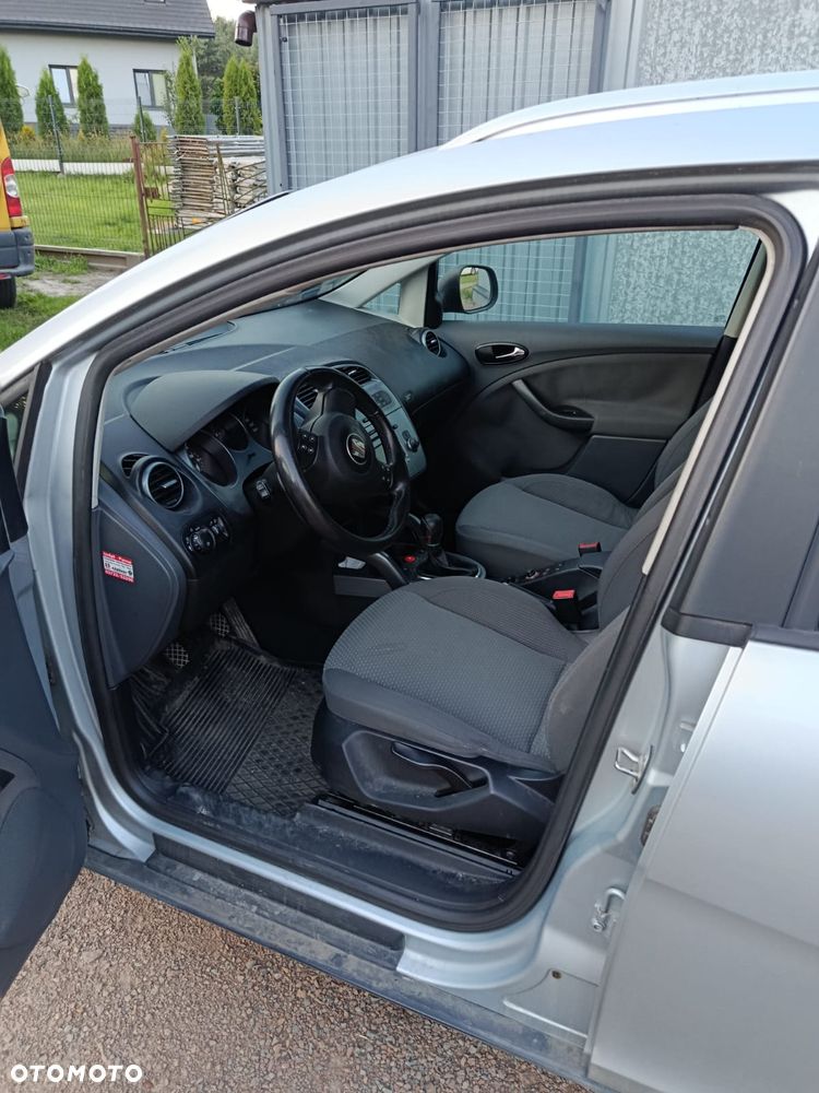 Seat Altea 1.9 TDI Reference - 5