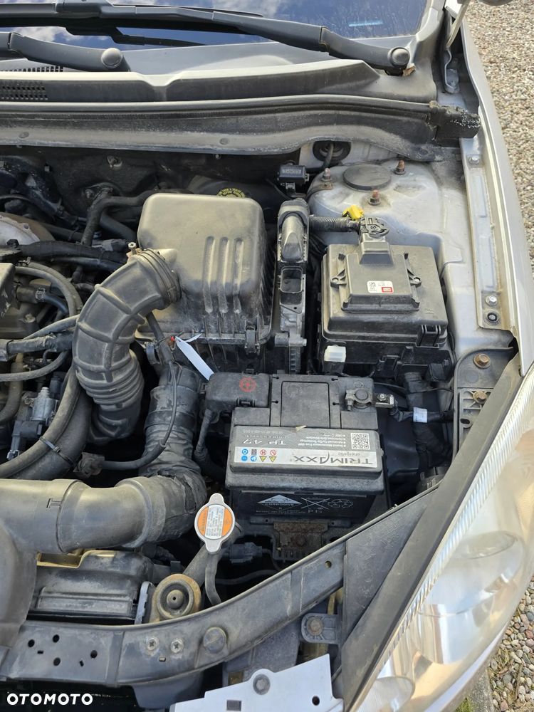 Kia Ceed 1.4 Optimum - 9