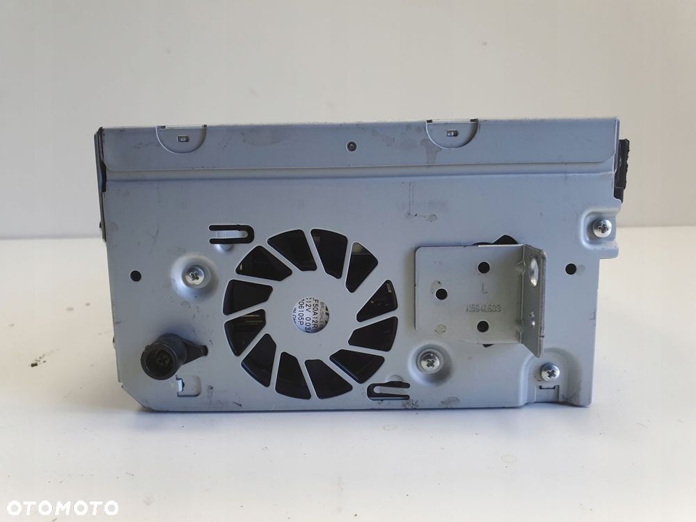 Volvo V40 II V60 S60 II XC60 RADIOODTWARZACZ radio cd NAWIGACJA 31667709 - 5