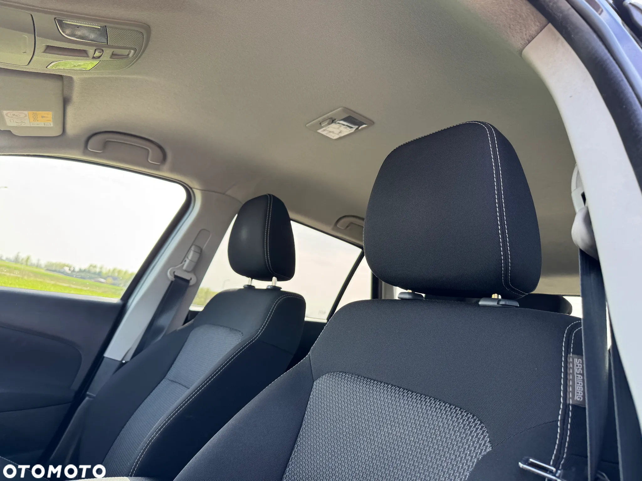 Suzuki SX4 S-Cross 1.6 DDiS Premium - 11