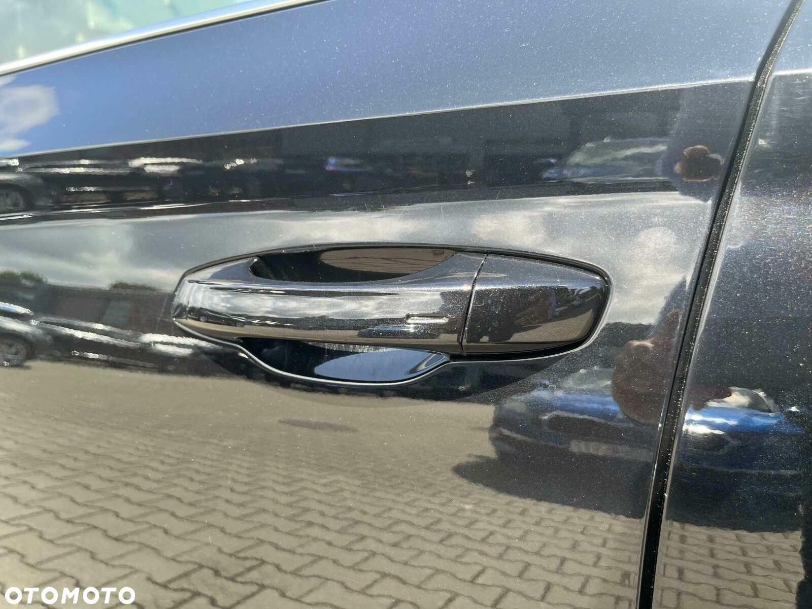 Skoda Superb 1.5 TSI Ambition DSG - 38