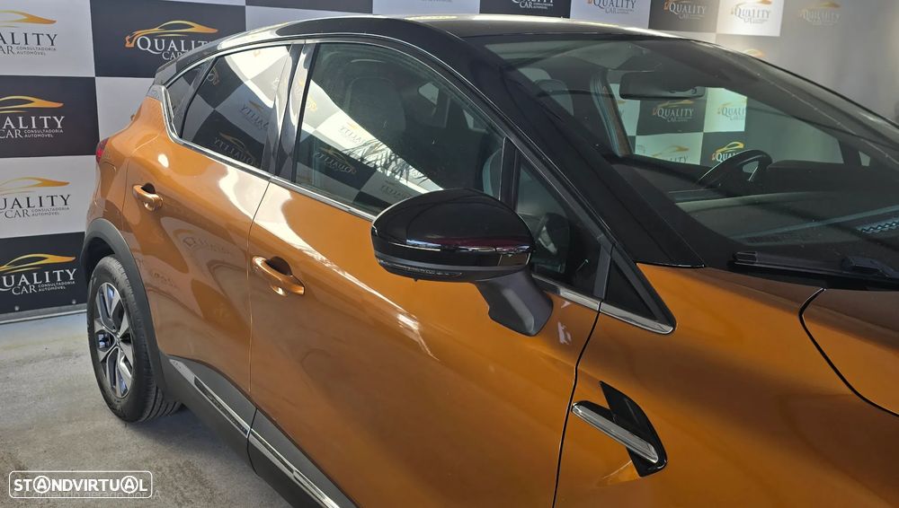 Renault Captur 1.0 TCe Exclusive - 3