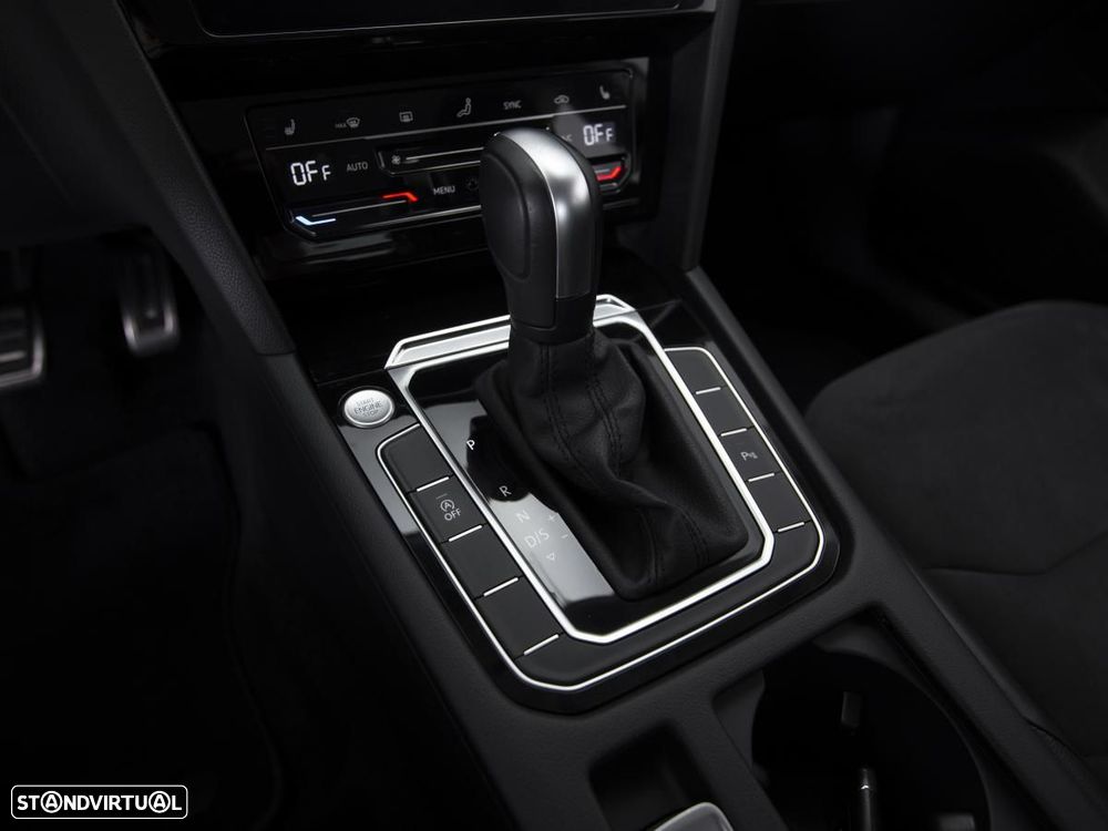 VW Arteon 2.0 TDI Elegance DSG - 25
