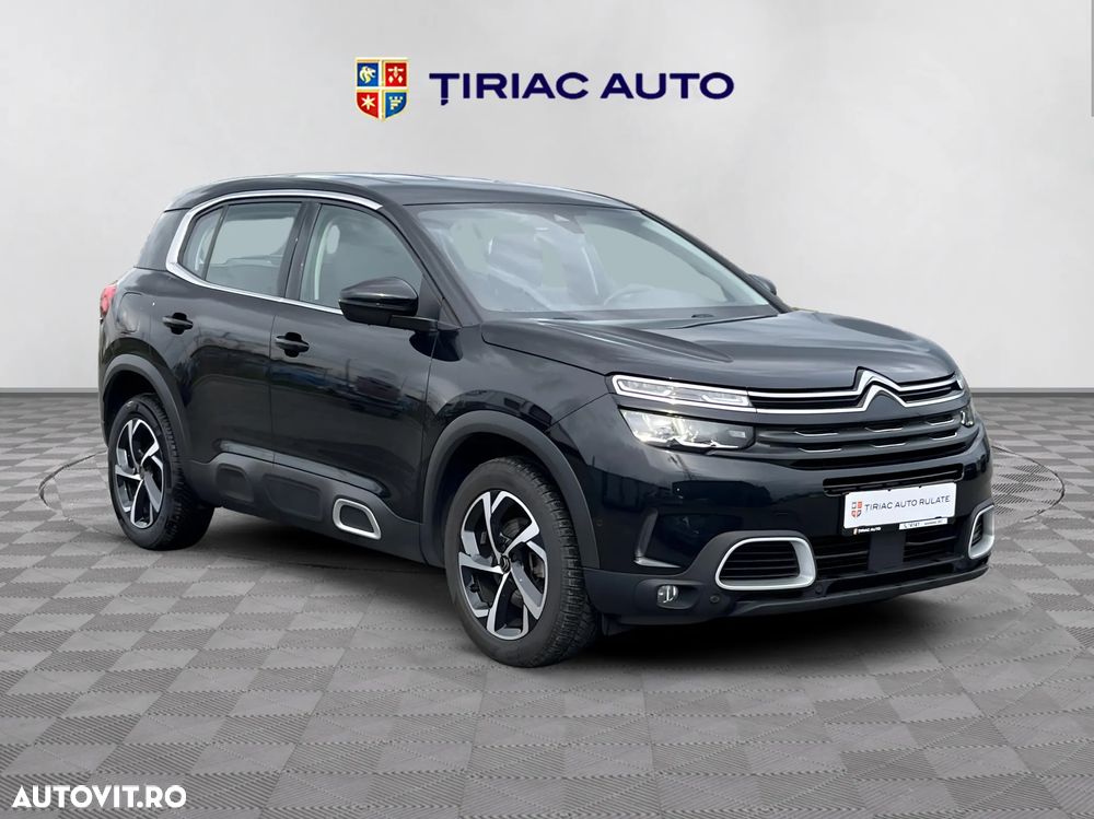Citroën C5 Aircross - 7