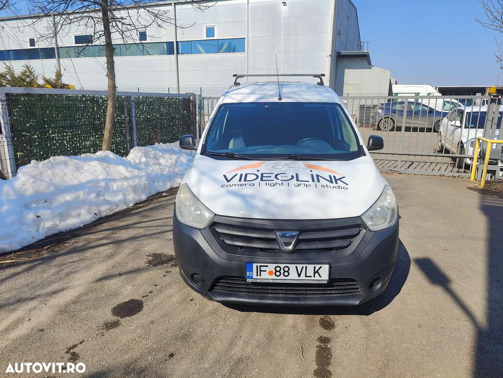 Dacia Dokker ver-1-6-basic - 4