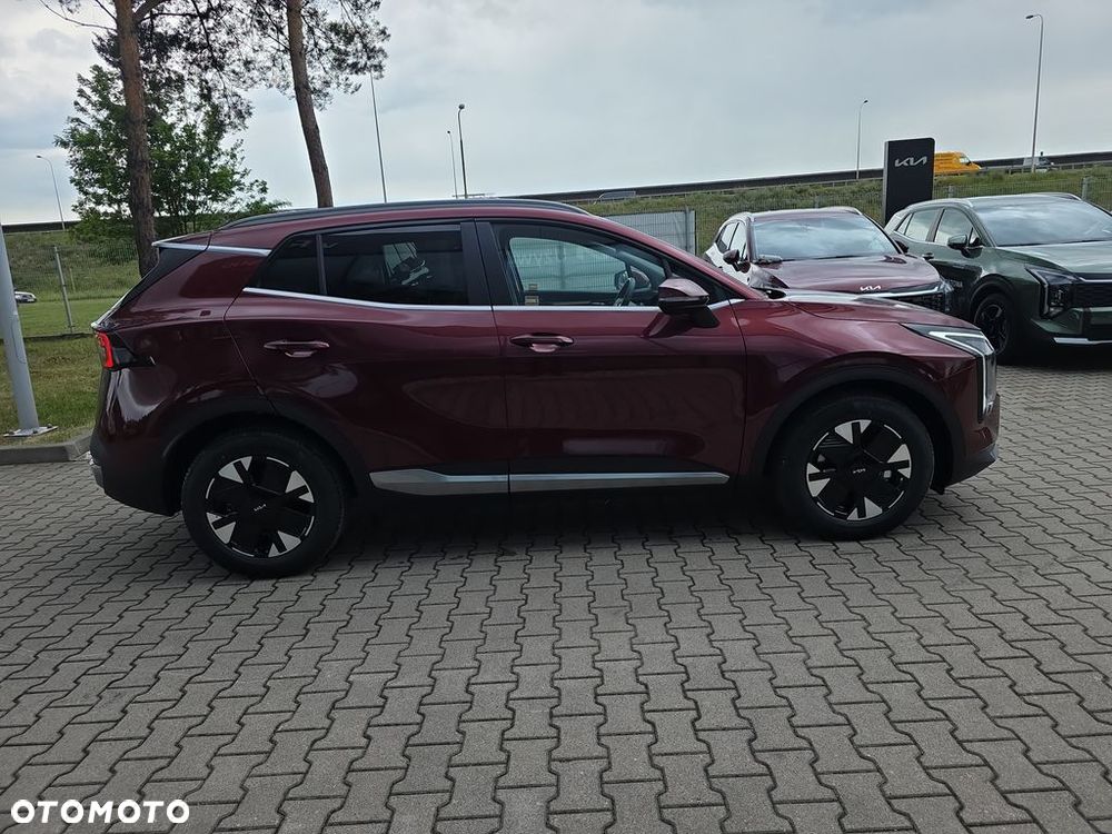 Kia Sportage 1.6 T-GDI L 2WD - 5