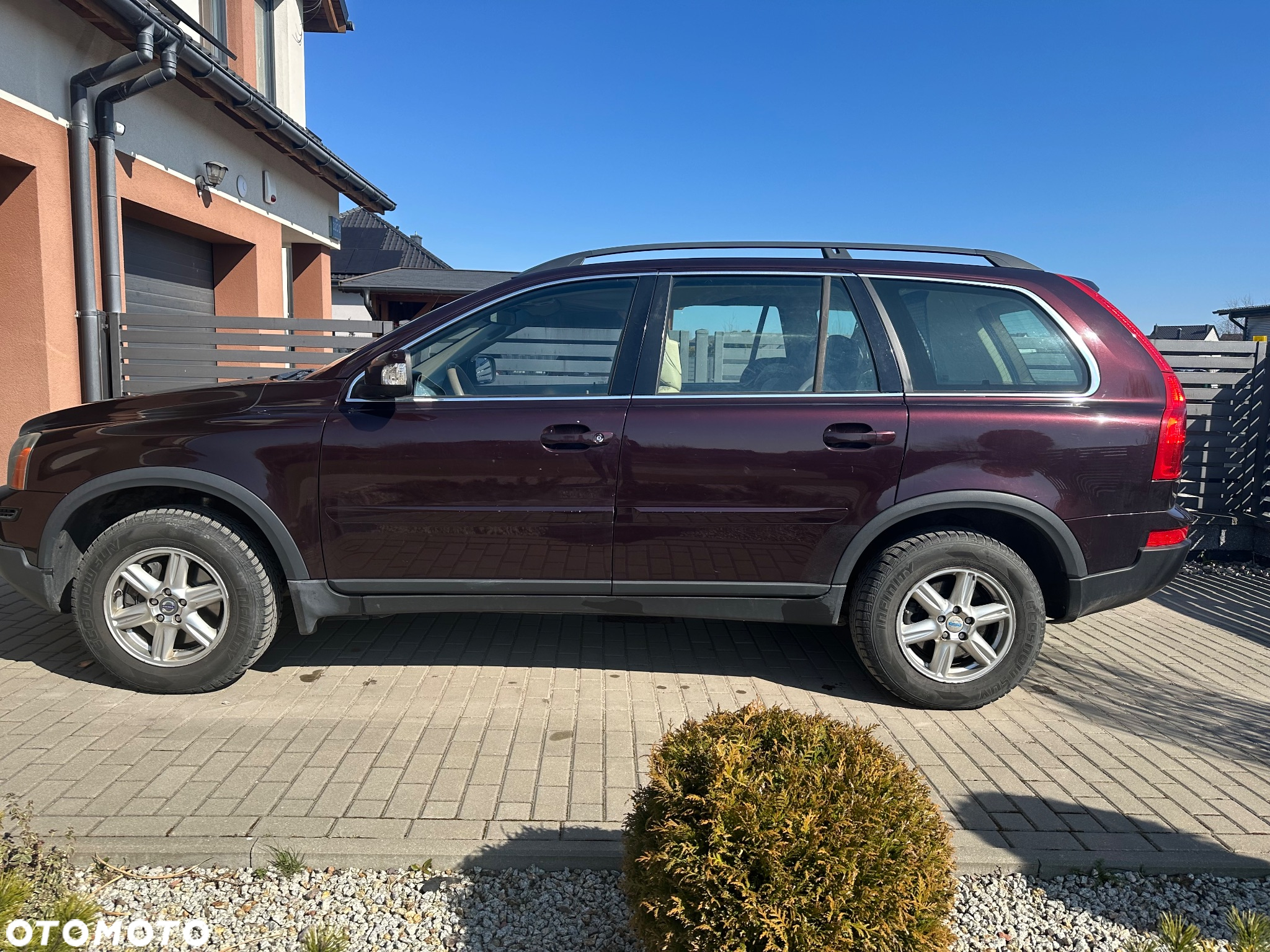 Volvo XC 90 2.5T Momentum - 2