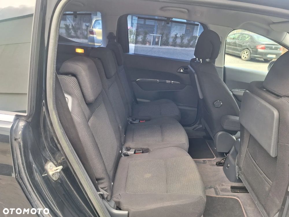 Peugeot 5008 155 THP Family - 21