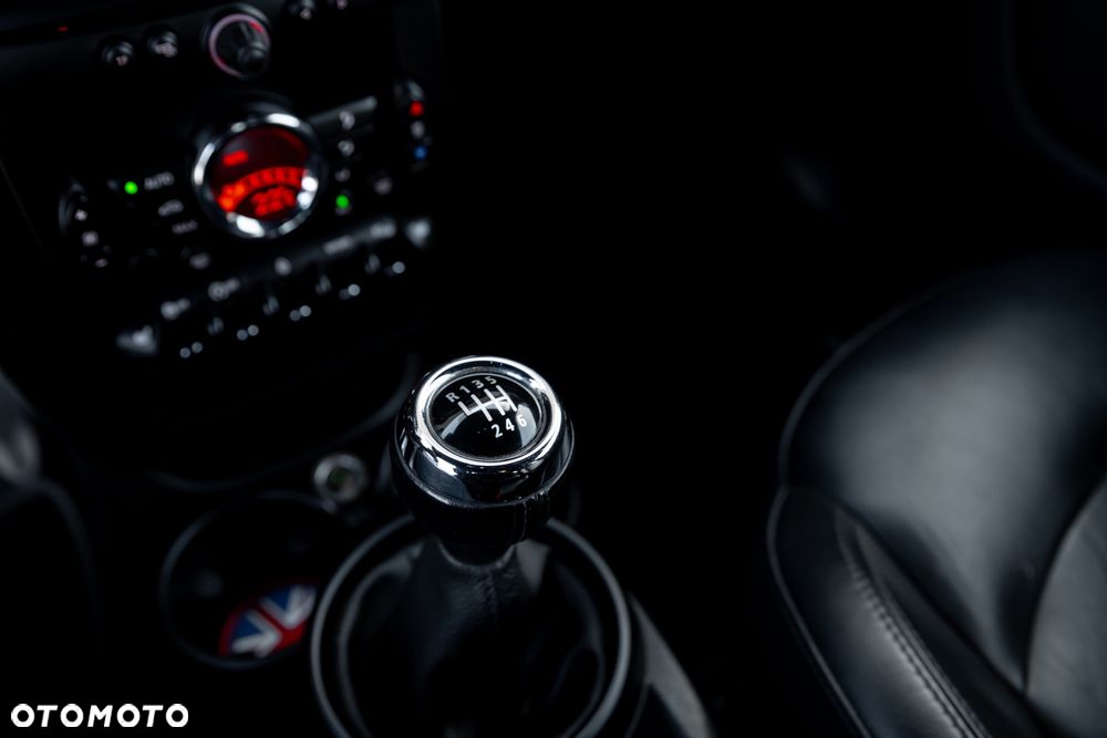 MINI Paceman Cooper S All4 - 20