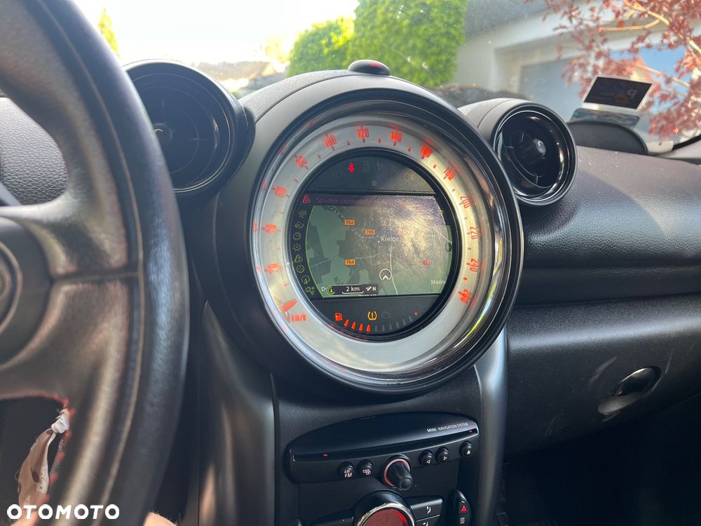 MINI Countryman - 20
