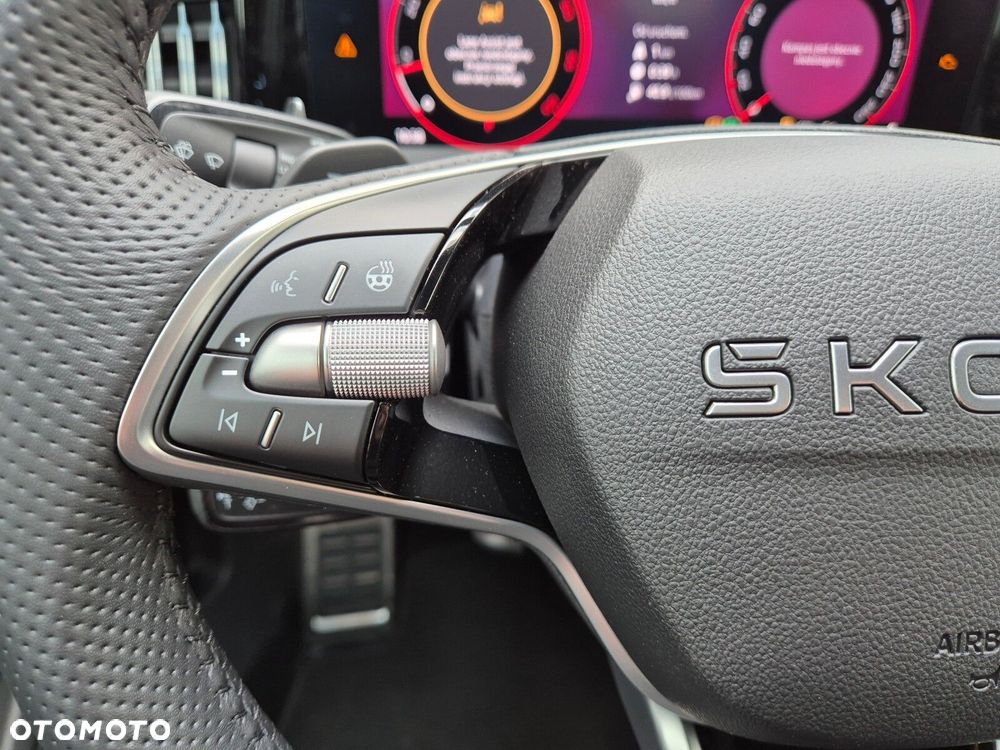 Skoda Superb - 41